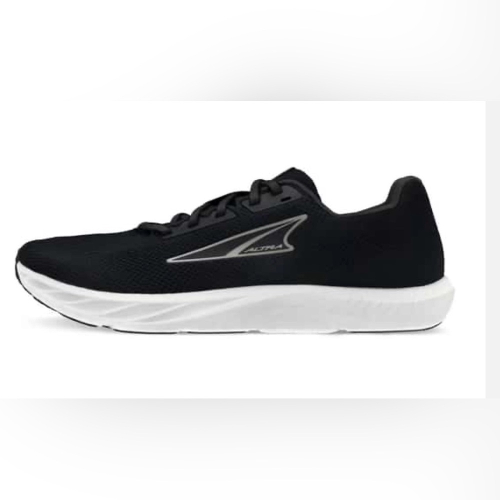 Altra Women's Black & White Running Shoes